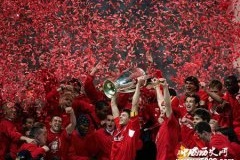 伊斯坦布尔之夜奇迹