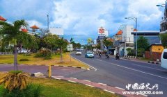 东南亚旅游的安全事项