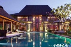 东南亚旅游怎么选酒店