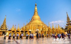 东南亚宗教建筑有哪些