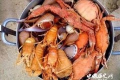 越南的海鲜怎么样