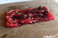 印尼黑暗料理有什么