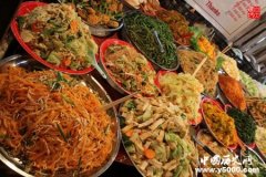 老挝特色美食有什么