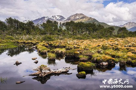 阿根廷的国家自然保护区有哪些