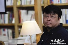 罗永浩精日行为怎么看待