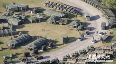 阿根廷军队的历史