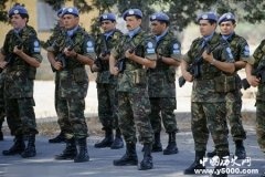 阿根廷的军事和国防工业怎么样