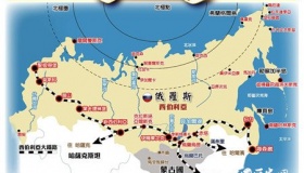 俄罗斯西伯利亚大开发是怎么回事