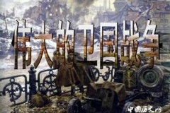 斯大林格勒保卫战胜利的原因