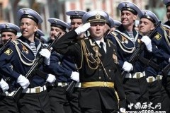 俄罗斯海军陆战队的实力怎么样