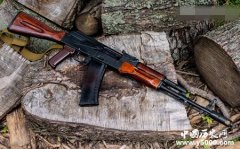 俄罗斯AK47步枪性能怎么样