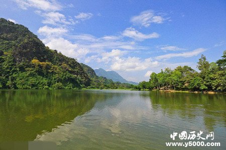 泰国山脉河流湖泊有哪些