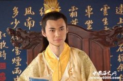 建文帝怎么死的