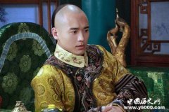 顺治皇帝真的出家了吗