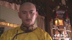 雍正皇帝究竟怎么死的