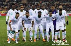沙特参加世界杯的历史