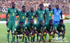 塞内加尔参加世界杯的历史