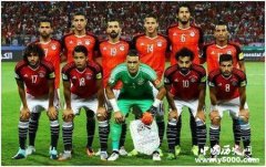 埃及参加世界杯的历史