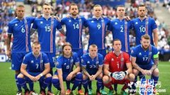 冰岛23人大名单公布