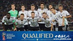 德国23人世界杯名单