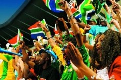 历届世界杯主题曲是什么