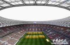 2018俄罗斯世界杯开幕式时间