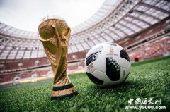 世界杯俄罗斯准备好了