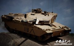 英国的军事工业怎么样