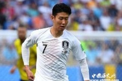 韩国孙兴慜道歉怎么回事