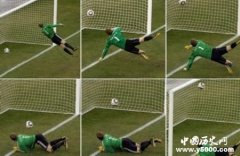 世界杯的门线技术怎么样