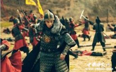 努尔哈赤起兵反明的原因