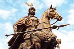 萨尔浒之战明军为什么惨败