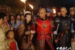 揭秘努尔哈赤的死因真相