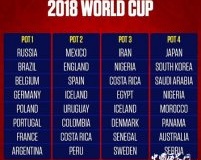 俄罗斯世界杯32强的别称是什么