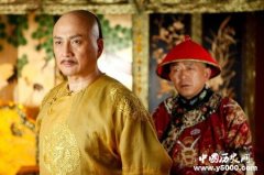 康熙是怎么继位的