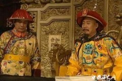 雍正皇帝为什么那么勤奋