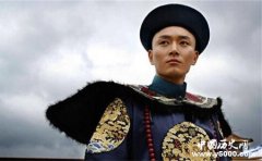 同治皇帝微服私访的那些事