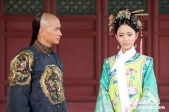 嘉庆皇帝是清朝后妃最少的吗