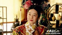 慈禧是怎么做上皇后的