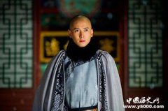 多尔衮怎么死的