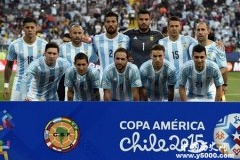 美洲杯是什么赛事