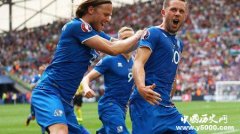 尼日利亚VS冰岛比分预测