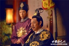 李世民修改国史了吗