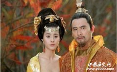 唐玄宗李隆基传位之谜