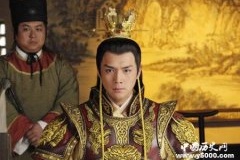 宋仁宗赵祯身世真相