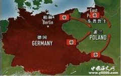 二战期间著名战役盘点