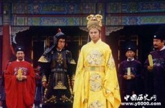 明神宗朱翊钧长期不上朝的原因