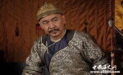 雍正皇帝暴死之谜