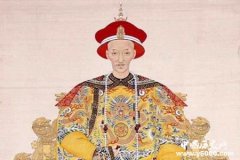 道光皇帝怎么继位的
