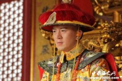 光绪皇帝怎么死的